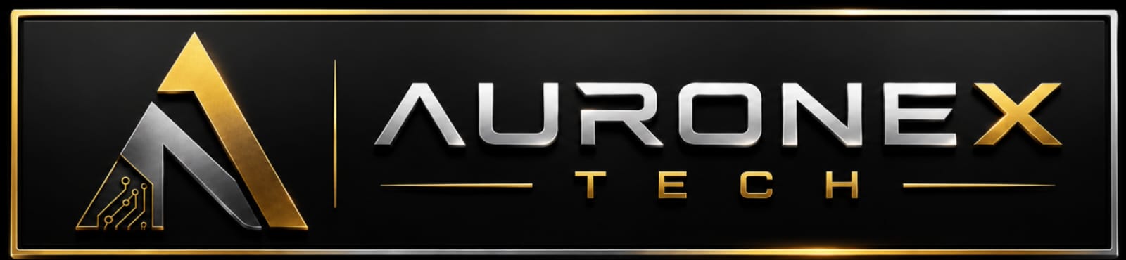 Auronex Tech